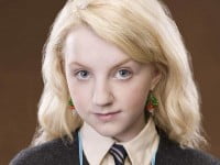Luna Lovegood Name Meaning