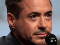 Robert Downey Jr Name Meaning