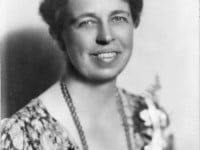 Eleanor Roosevelt Name Meaning