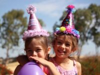 7 Helpful Tips to Plan and Celebrate Your Baby’s Birthday Party